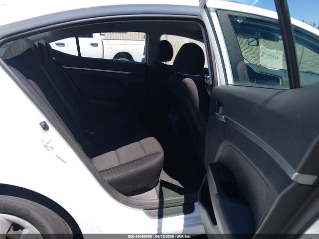 Hyundai ELANTRA SE 2020 5NPD74LF7LH615012 Image 8