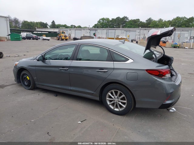 Aukcja sprzedaży 2019 Hyundai Sonata Se, vin: 5NPE24AF4KH793111, numer aukcji: 45388776