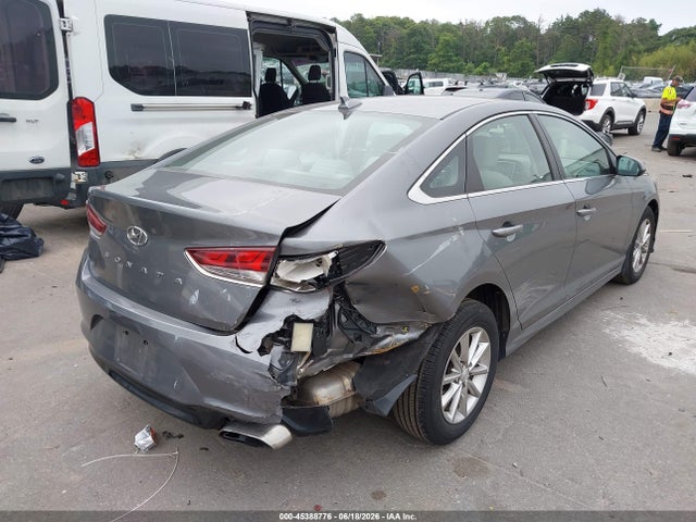 Aukcja sprzedaży 2019 Hyundai Sonata Se, vin: 5NPE24AF4KH793111, numer aukcji: 45388776
