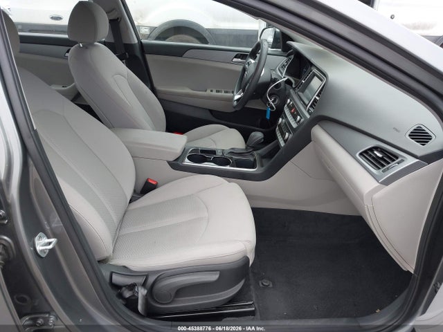 Aukcja sprzedaży 2019 Hyundai Sonata Se, vin: 5NPE24AF4KH793111, numer aukcji: 45388776
