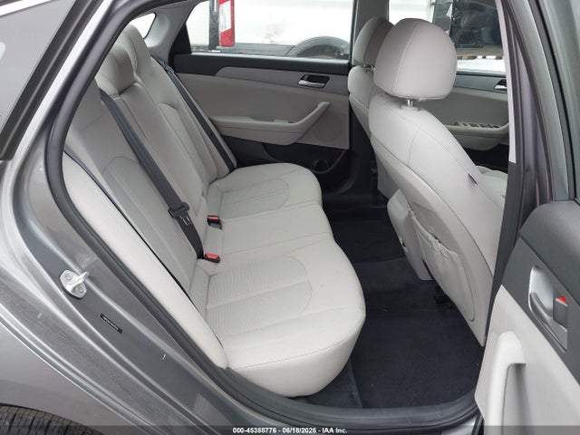 Aukcja sprzedaży 2019 Hyundai Sonata Se, vin: 5NPE24AF4KH793111, numer aukcji: 45388776