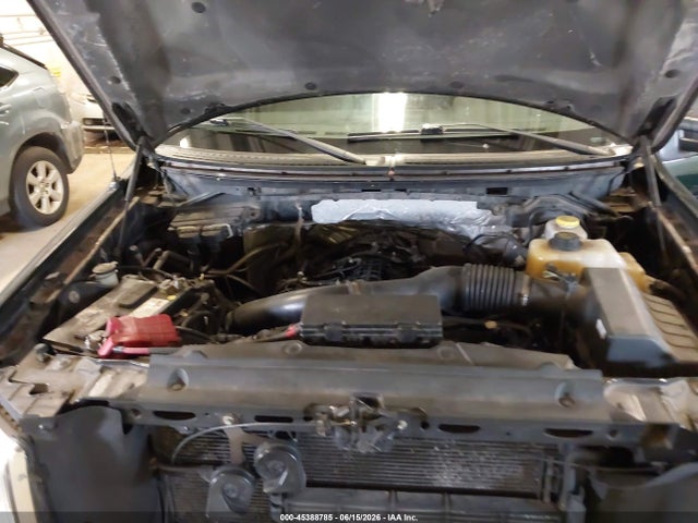 Aukcja sprzedaży 2014 Ford F-150 Xlt, vin: 1FTFW1ET0EKF24777, numer aukcji: 45388785