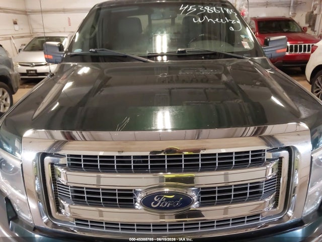 Aukcja sprzedaży 2014 Ford F-150 Xlt, vin: 1FTFW1ET0EKF24777, numer aukcji: 45388785