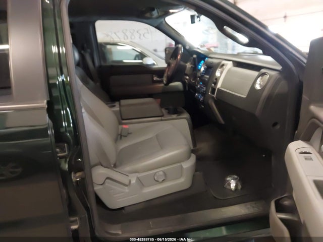Aukcja sprzedaży 2014 Ford F-150 Xlt, vin: 1FTFW1ET0EKF24777, numer aukcji: 45388785