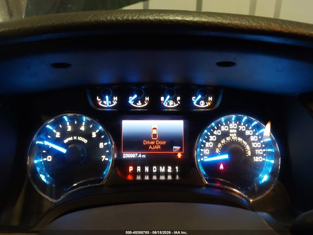 Aukcja sprzedaży 2014 Ford F-150 Xlt, vin: 1FTFW1ET0EKF24777, numer aukcji: 45388785