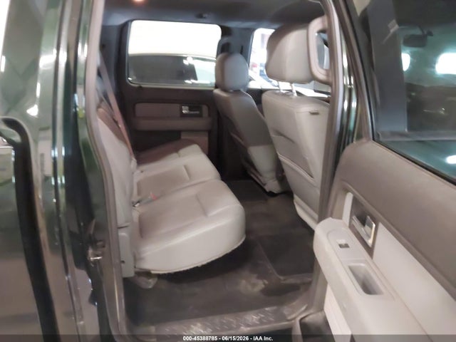 Aukcja sprzedaży 2014 Ford F-150 Xlt, vin: 1FTFW1ET0EKF24777, numer aukcji: 45388785