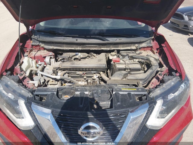 Nissan ROGUE S 2017 JN8AT2MT7HW387655 Image 10