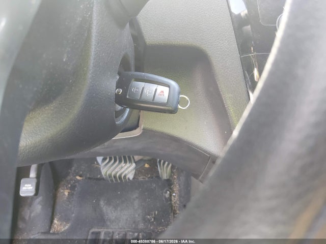 Nissan ROGUE S 2017 JN8AT2MT7HW387655 Image 11