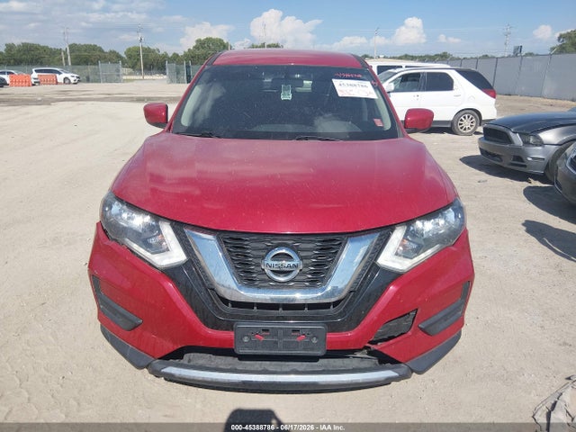 Nissan ROGUE S 2017 JN8AT2MT7HW387655 Image 12