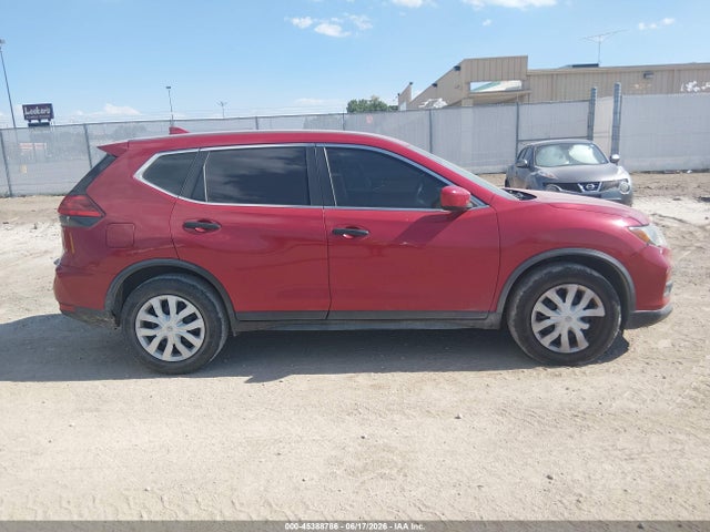 Nissan ROGUE S 2017 JN8AT2MT7HW387655 Image 13