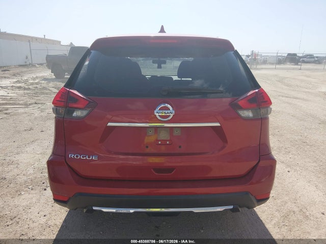 Nissan ROGUE S 2017 JN8AT2MT7HW387655 Image 16