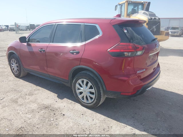 Nissan ROGUE S 2017 JN8AT2MT7HW387655 Image 3