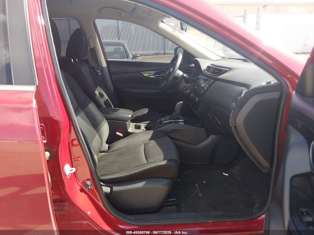 Nissan ROGUE S 2017 JN8AT2MT7HW387655 Image 5