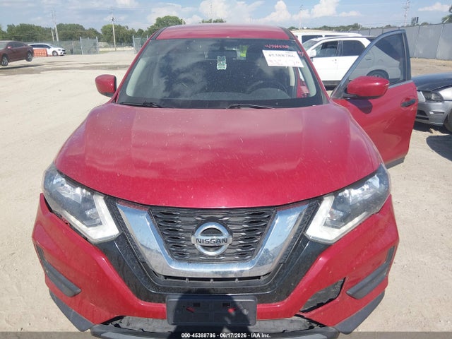 Nissan ROGUE S 2017 JN8AT2MT7HW387655 Image 6