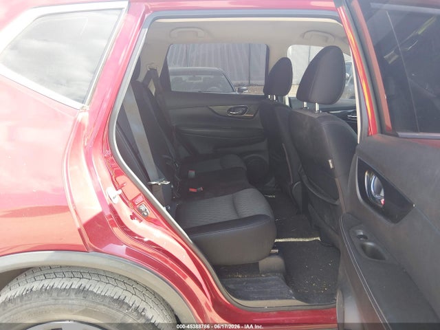 Nissan ROGUE S 2017 JN8AT2MT7HW387655 Image 8