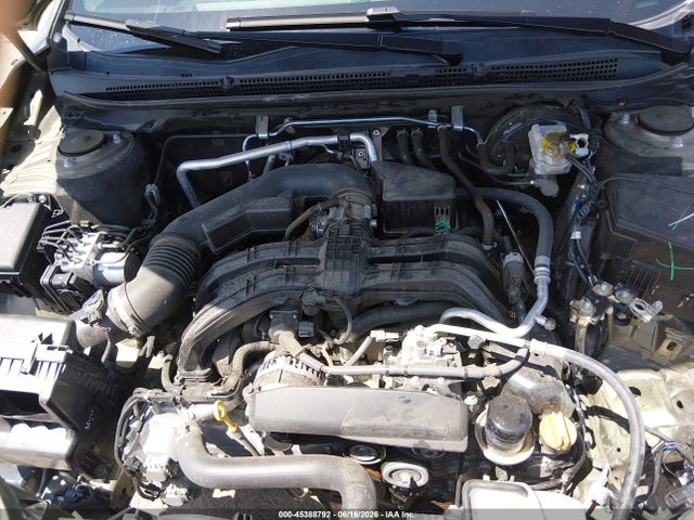 2022 Subaru Outback Touring მანქანა იყიდება აუქციონზე, vin: 4S4BTAPC6N3123387, აუქციონის ნომერი: 45388792