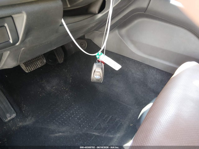 2022 Subaru Outback Touring მანქანა იყიდება აუქციონზე, vin: 4S4BTAPC6N3123387, აუქციონის ნომერი: 45388792