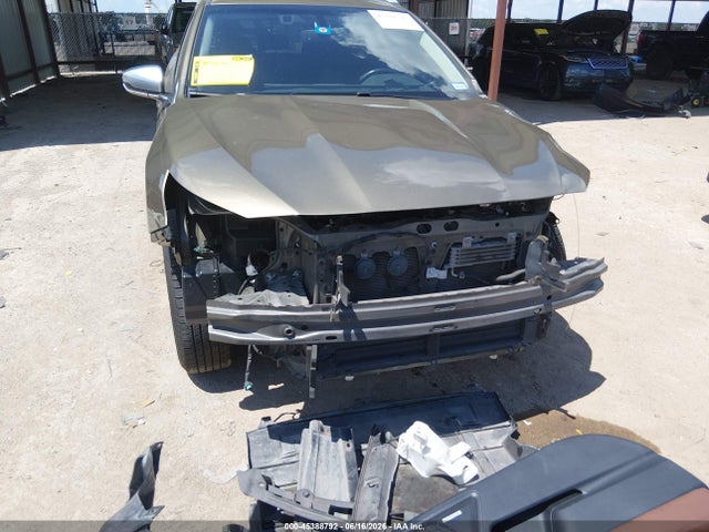 2022 Subaru Outback Touring მანქანა იყიდება აუქციონზე, vin: 4S4BTAPC6N3123387, აუქციონის ნომერი: 45388792