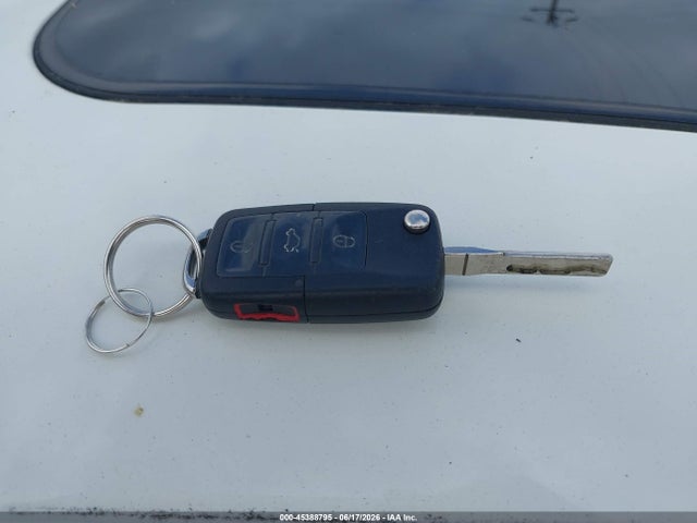 Продаж на аукціоні авто 2008 Volkswagen Jetta Se/sel, vin: 3VWRZ71K08M178552, номер лоту: 45388795
