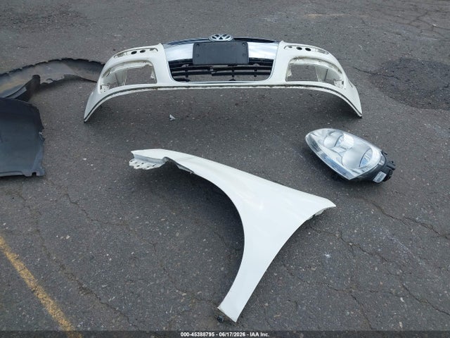 Продаж на аукціоні авто 2008 Volkswagen Jetta Se/sel, vin: 3VWRZ71K08M178552, номер лоту: 45388795