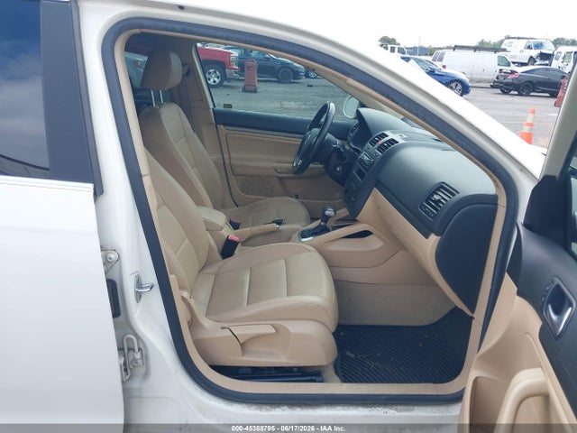 Продаж на аукціоні авто 2008 Volkswagen Jetta Se/sel, vin: 3VWRZ71K08M178552, номер лоту: 45388795
