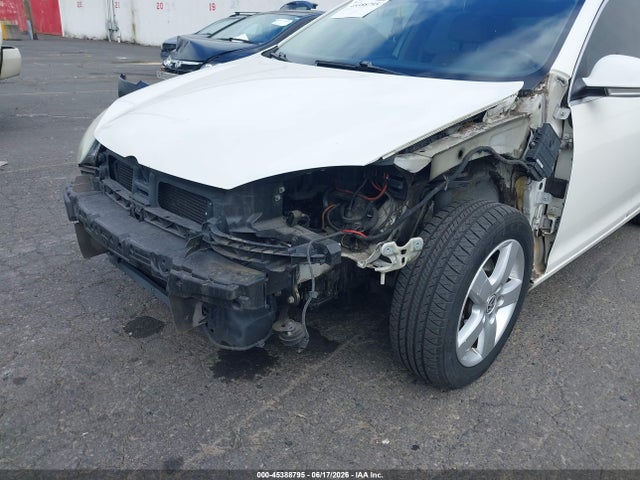 Продаж на аукціоні авто 2008 Volkswagen Jetta Se/sel, vin: 3VWRZ71K08M178552, номер лоту: 45388795