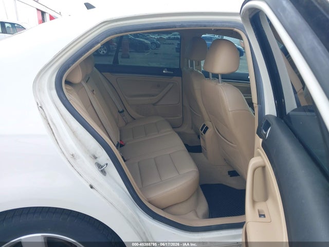 Продаж на аукціоні авто 2008 Volkswagen Jetta Se/sel, vin: 3VWRZ71K08M178552, номер лоту: 45388795