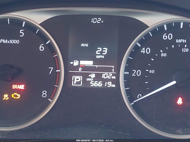 Nissan Versa S Xtronic Cvt 2021 3N1CN8DV8ML822463 Image 7