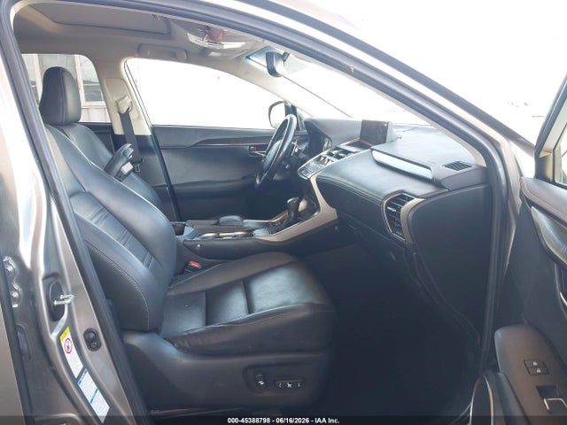 Lexus NX 300 2018 JTJBARBZ2J2151205 Image 5