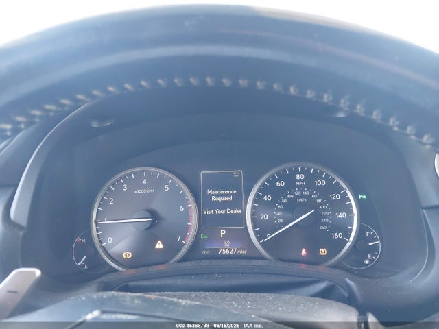 Lexus NX 300 2018 JTJBARBZ2J2151205 Image 7