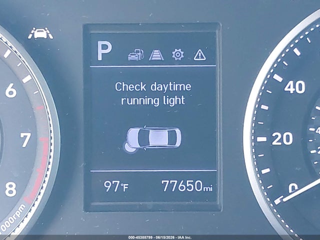 Hyundai Elantra Value Edition 2019 5NPD84LF5KH416052 Image 15