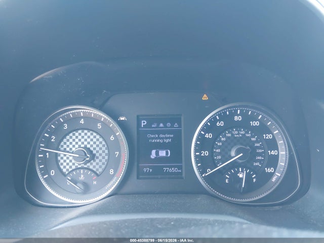 Hyundai Elantra Value Edition 2019 5NPD84LF5KH416052 Image 7