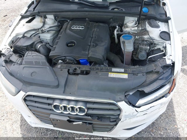 45388804 :رقم المزاد ، WAUAFAFL1EN023272 vin ، 2014 Audi A4 2.0t Premium مزاد بيع