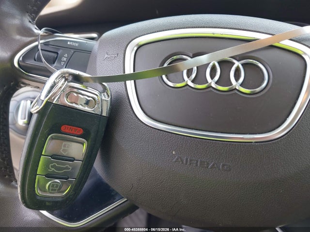 45388804 :رقم المزاد ، WAUAFAFL1EN023272 vin ، 2014 Audi A4 2.0t Premium مزاد بيع