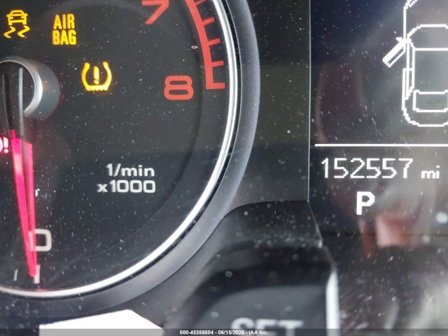 45388804 :رقم المزاد ، WAUAFAFL1EN023272 vin ، 2014 Audi A4 2.0t Premium مزاد بيع