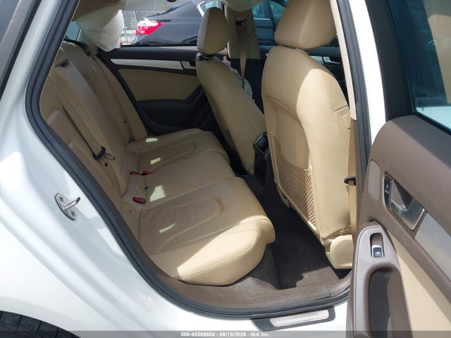 45388804 :رقم المزاد ، WAUAFAFL1EN023272 vin ، 2014 Audi A4 2.0t Premium مزاد بيع