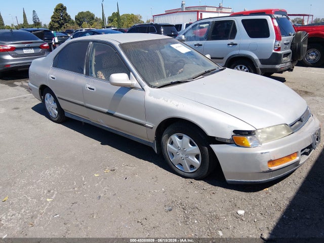 Продаж на аукціоні авто 1996 Honda Accord Lx/ex, vin: 1HGCD5633TA214366, номер лоту: 45388809