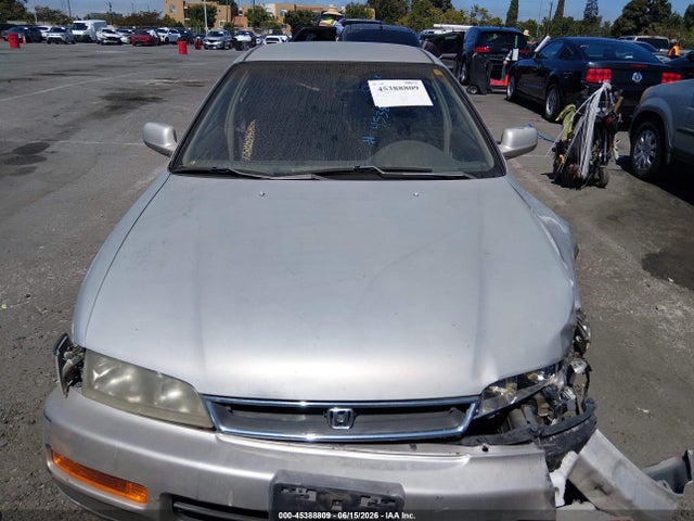 Продажа на аукционе авто 1996 Honda Accord Lx/ex, vin: 1HGCD5633TA214366, номер лота: 45388809