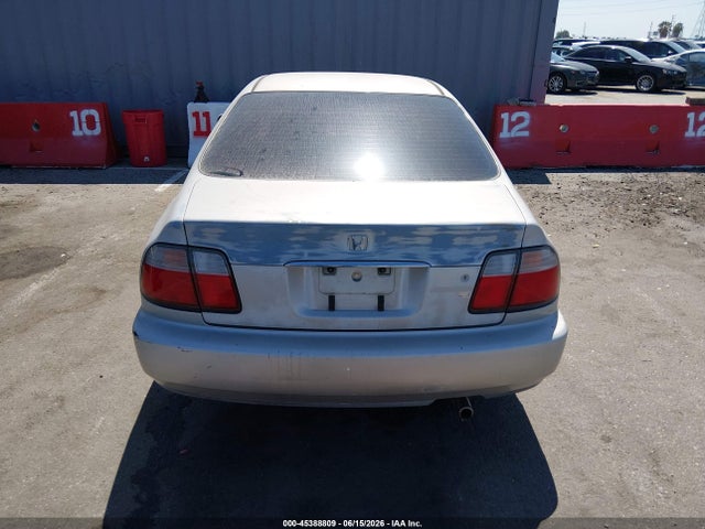 Продаж на аукціоні авто 1996 Honda Accord Lx/ex, vin: 1HGCD5633TA214366, номер лоту: 45388809