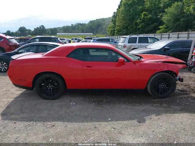 Продаж на аукціоні авто 2018 Dodge Challenger Sxt, vin: 2C3CDZAG7JH334707, номер лоту: 45388819