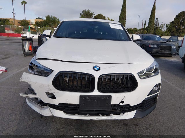 WBXYJ1C00L5R20741 BMW X2 Xdrive28i