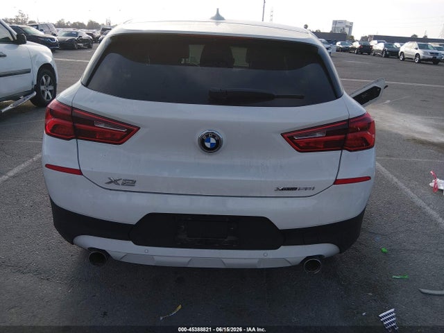WBXYJ1C00L5R20741 BMW X2 Xdrive28i