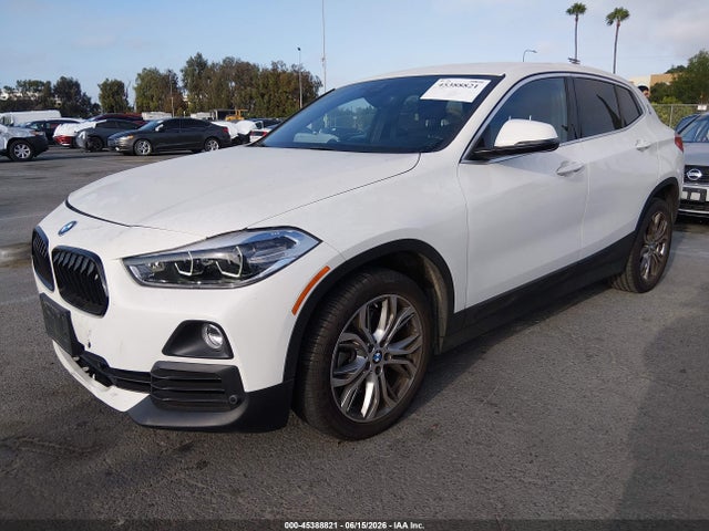 Продажа на аукционе авто 2020 Bmw X2 Xdrive28i, vin: WBXYJ1C00L5R20741, номер лота: 45388821
