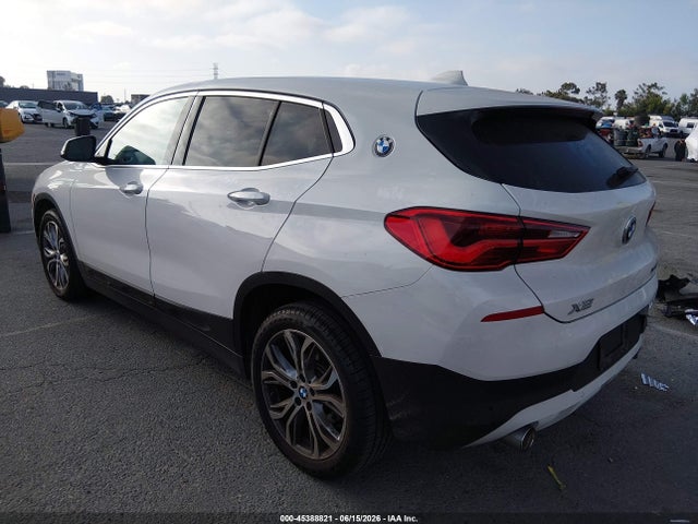 Aukcja sprzedaży 2020 Bmw X2 Xdrive28i, vin: WBXYJ1C00L5R20741, numer aukcji: 45388821