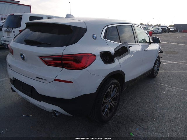 WBXYJ1C00L5R20741 BMW X2 Xdrive28i