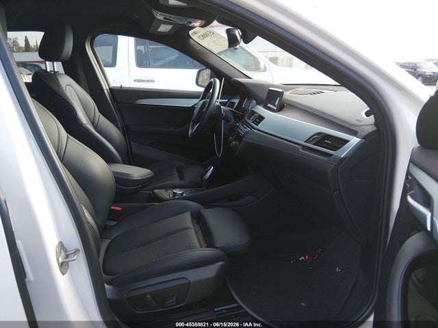Aukcja sprzedaży 2020 Bmw X2 Xdrive28i, vin: WBXYJ1C00L5R20741, numer aukcji: 45388821