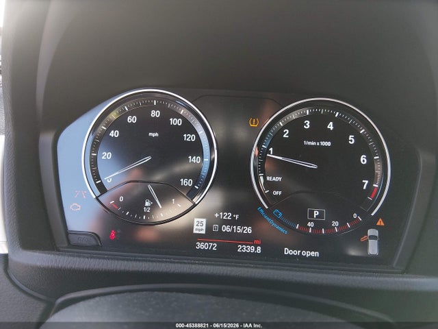 Auction sale of the 2020 Bmw X2 Xdrive28i, vin: WBXYJ1C00L5R20741, lot number: 45388821