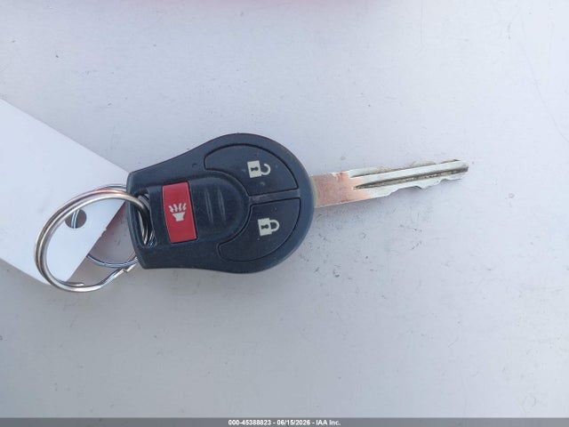 Nissan Rogue Select S 2015 JN8AS5MT0FW662865 Image 11