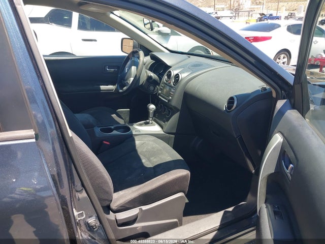 Nissan Rogue Select S 2015 JN8AS5MT0FW662865 Image 5