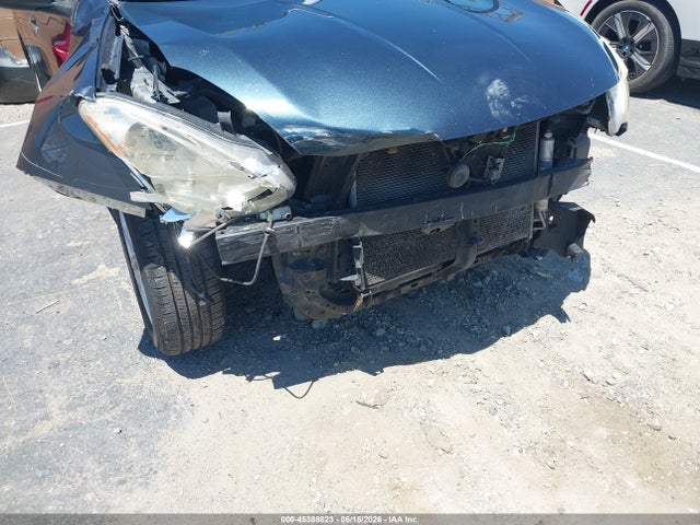 Nissan Rogue Select S 2015 JN8AS5MT0FW662865 Image 6